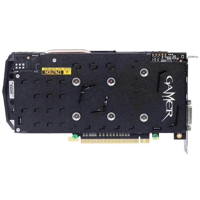 影驰gtx1050tigamer4g独立游戏显卡可调rgb灯光非gtx950gtx960tmall