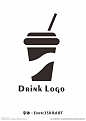 饮品LOGO设计图__LOGO设计_广告设计_设计