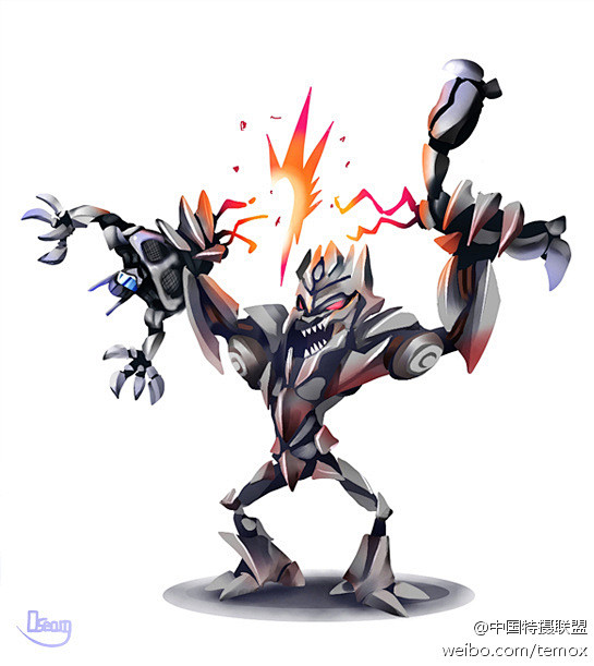 中国特摄联盟的照片 - 微相册