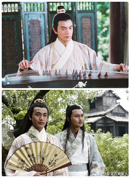 噗噗花满楼陆小凤看到我就想笑