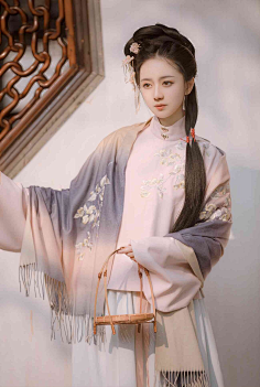 刘真人仙风道骨采集到古风