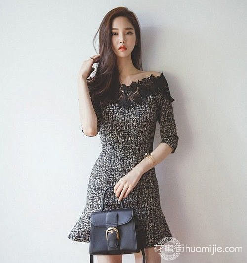 春季搭配—穿衣打扮