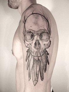 MintCAT采集到tattoo