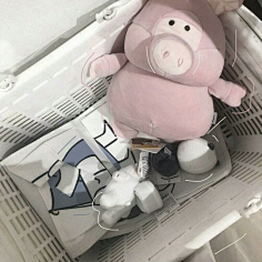 枉冤采集到粉色系