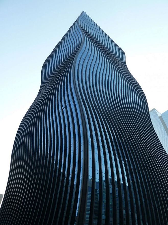 jeddah tower图片