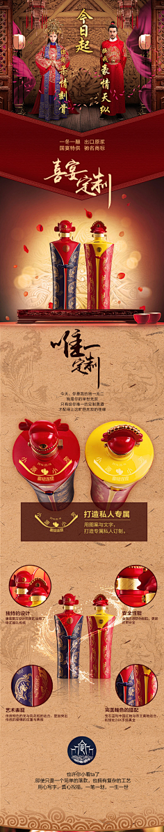 不是朋友的朋友采集到白酒详情