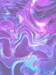 com tpu面料幻彩镭射七彩荧光服装包袋防水pvc皮革变幻设计师布料