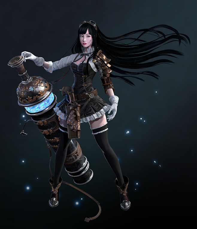 精品韩国cgnischool学院2k4k6k超高清3d作品1008p132gcg角色微元素