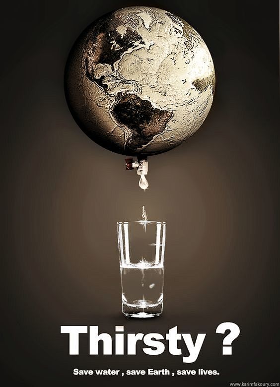 savewater海报图片