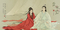 清风沐竹采集到古风