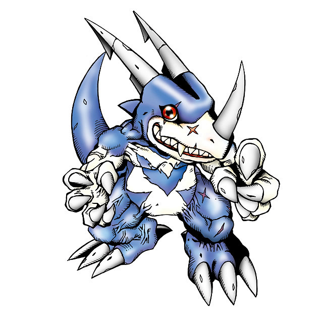 v龙兽数码兽图鉴数码兽数据库