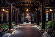 公主彻夜未眠采集到建筑