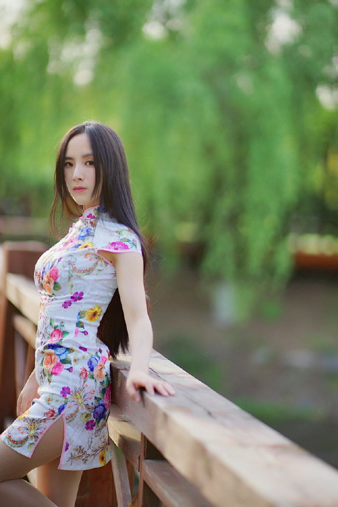 辣妈女神