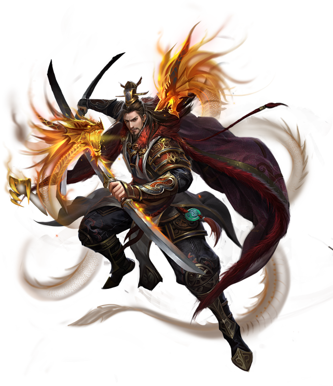 郁转采于2019-08-30 10:25:16刘备y_原画_古风人物角色好吧大仙该采集