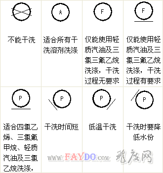 缓和干洗图片