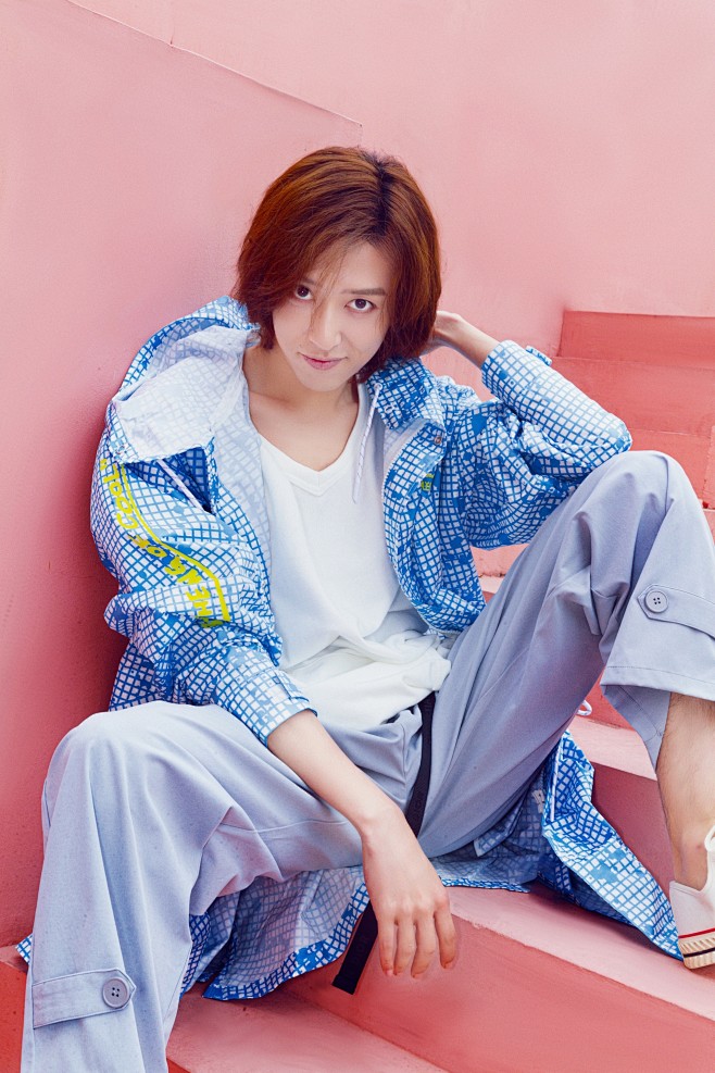 刘畅木法沙的照片微相册