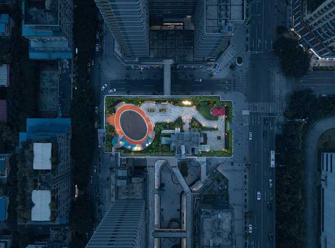 境:迈入老年,是每个人都会经历的过程。如何健