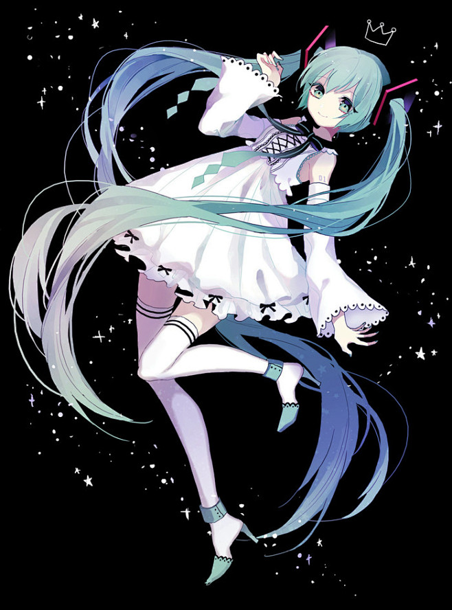 初音