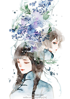 yutoou采集到清茗