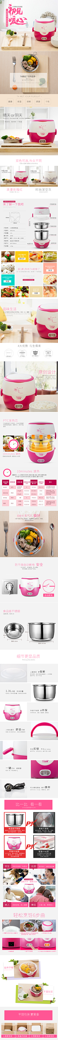 Tessa你好采集到家居详情页