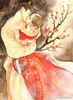 色字当头采集到那些男主们~