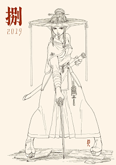 捡垃圾之王采集到东方 | 古风 | 和风