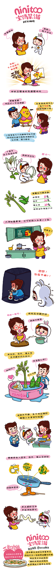 MsUS采集到漫画
