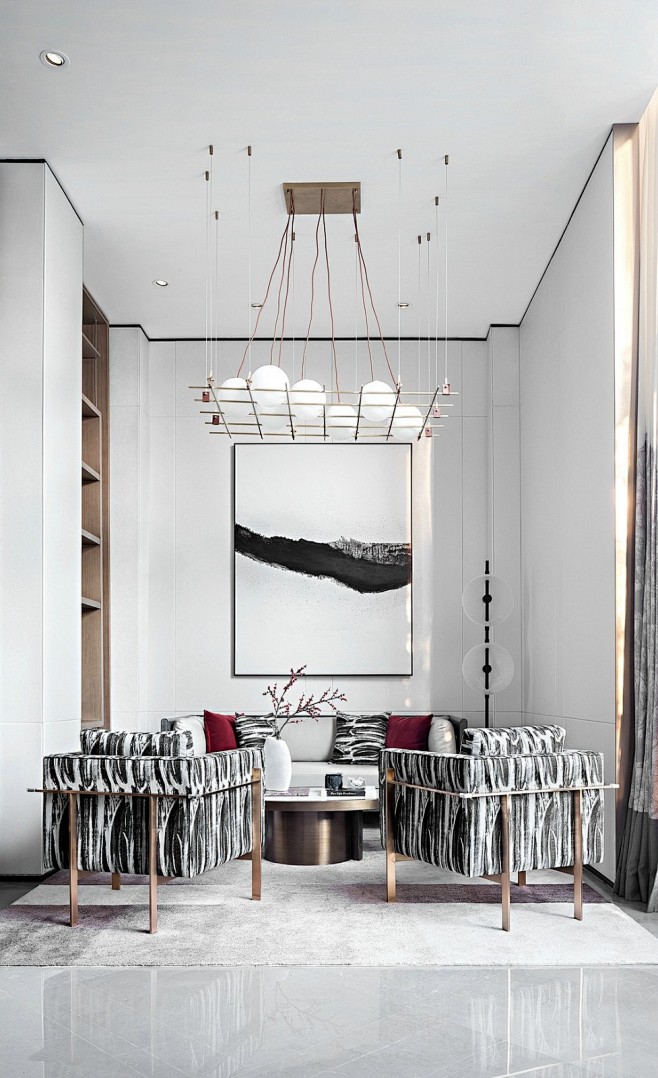 如室-室内设计师作品分享交流平台,汇聚最新全