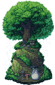 动漫 花瓣网 陪你做生活的设计师