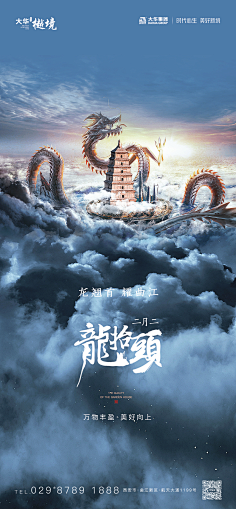 miaowong采集到海报
