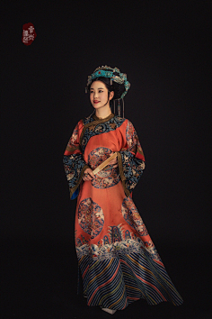 人魚小英采集到穿越——最爱他他拉氏瑞雪