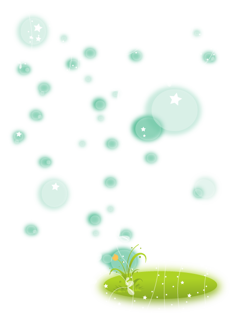 Png透明背景素材
