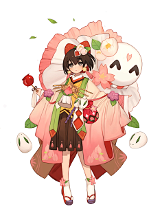 ZooeyV采集到阴.阳·师