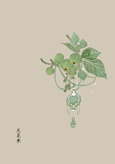 芍药居一霸采集到不知道叫啥名