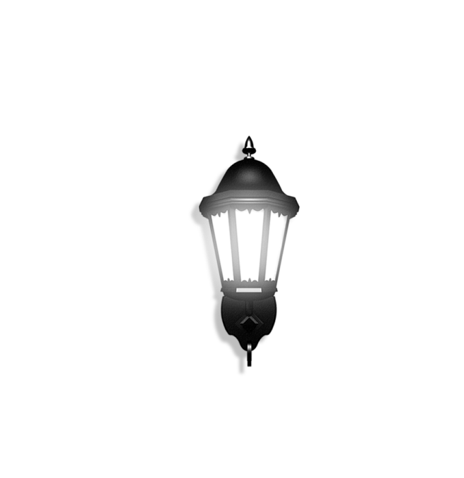 路灯png
