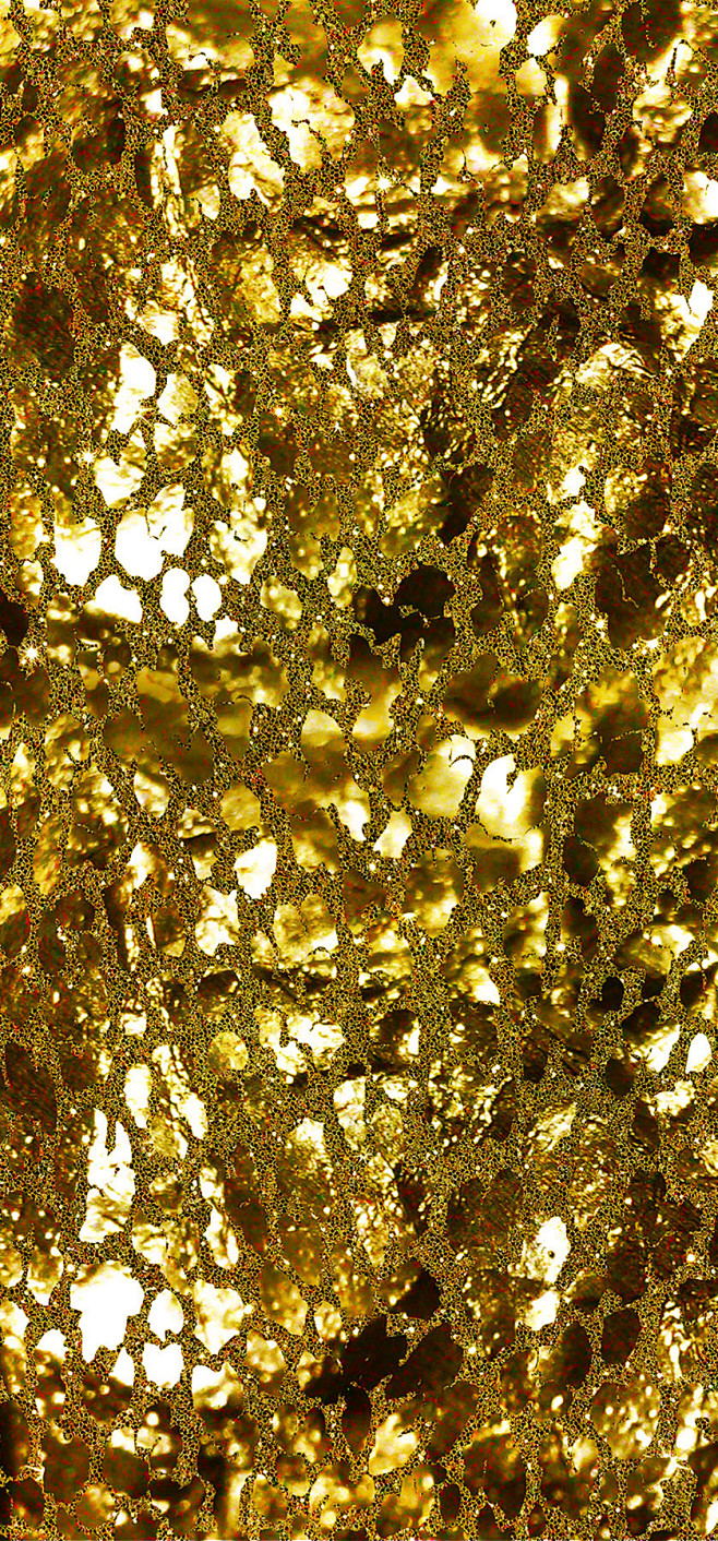 鎏金色-花瓣网|陪你做生活的设计师 | 金色背景底纹