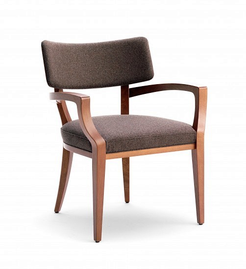 hetra armchair