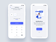 莫楠德采集到ui app icon