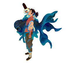 捡垃圾之王采集到东方 | 古风 | 和风