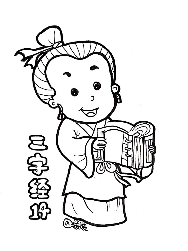 媛 思维导图
