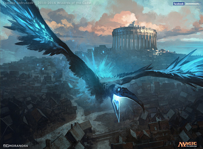 illusionaryinformantmtgart