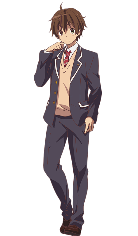 原画集冰果和中二病人物设定稿包邮人物设定185p萌动画淘宝网