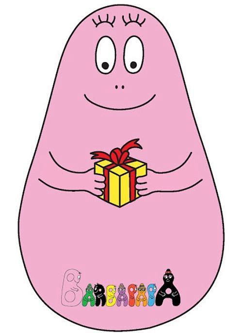 barbapapa