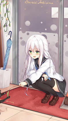 坧惟采集到日本漫画
