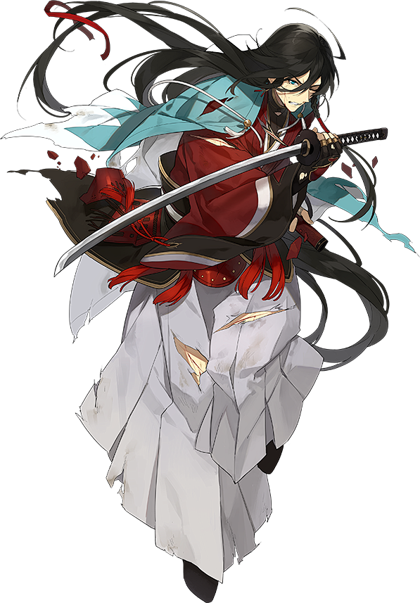 刀剑乱舞和泉守兼定数据资料介绍游侠网