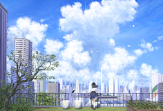 I0SdS_Faith采集到暖夏天