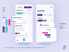 TannerWe采集到App
