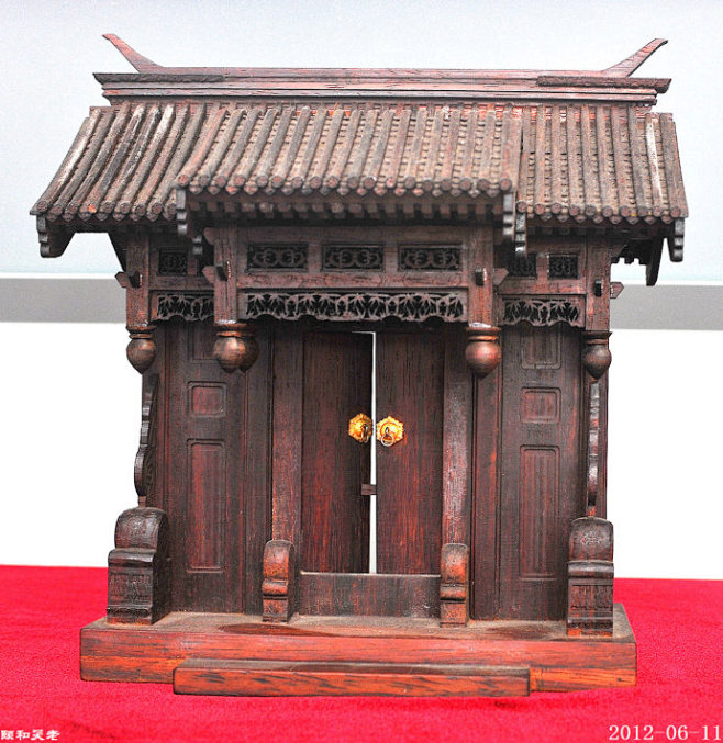 垂花门的图片搜索结果