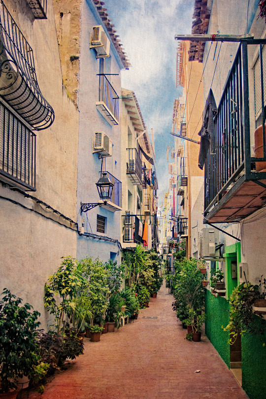 【西班牙】Alicante, Spain (by Jose Alema Ase