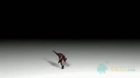 joy游戏动画,特效转采于2016-01-07 09:30:24动物动作洛书丶同采自www